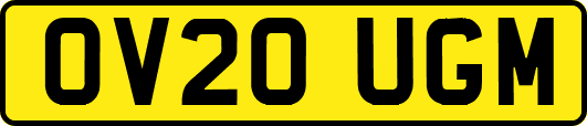 OV20UGM