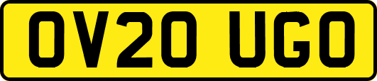 OV20UGO