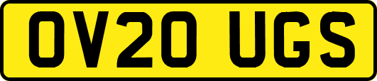 OV20UGS