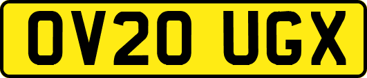 OV20UGX