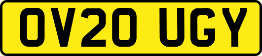 OV20UGY