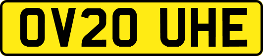 OV20UHE