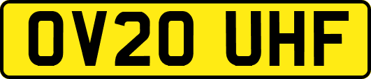 OV20UHF