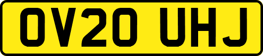 OV20UHJ