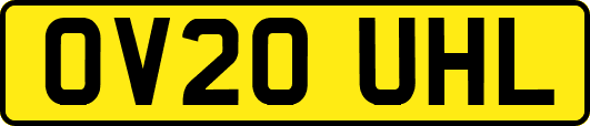 OV20UHL