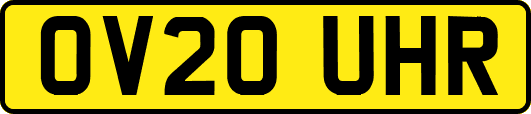 OV20UHR