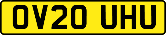 OV20UHU
