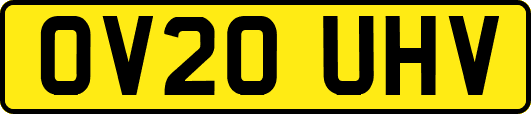 OV20UHV