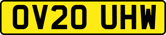 OV20UHW