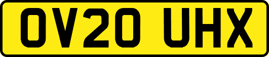 OV20UHX