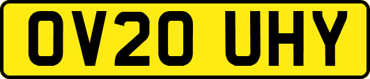 OV20UHY