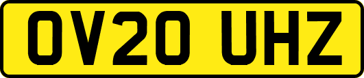 OV20UHZ