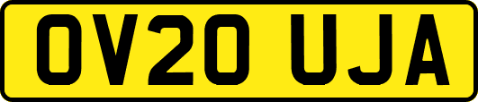 OV20UJA