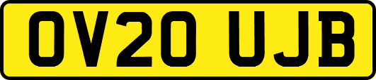 OV20UJB