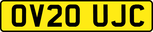 OV20UJC