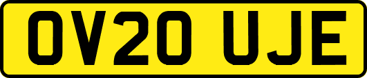 OV20UJE