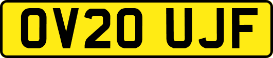 OV20UJF