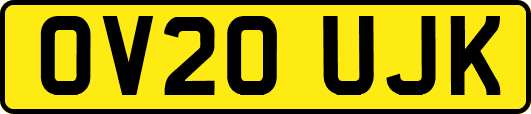 OV20UJK