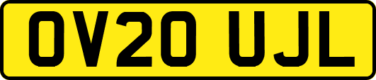 OV20UJL