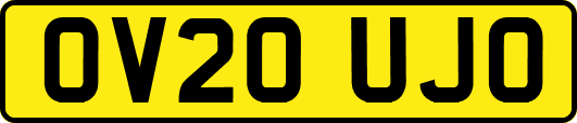 OV20UJO