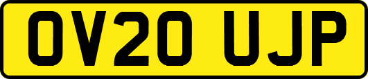 OV20UJP
