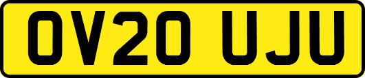 OV20UJU