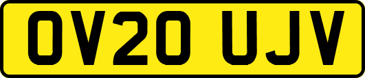 OV20UJV