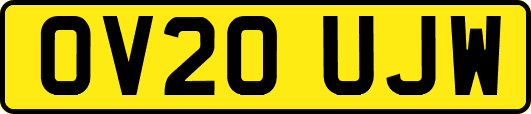 OV20UJW