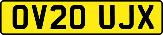 OV20UJX