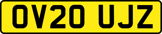 OV20UJZ