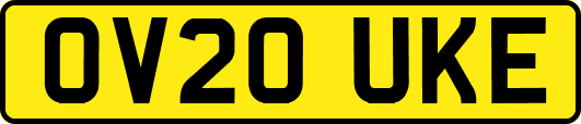 OV20UKE