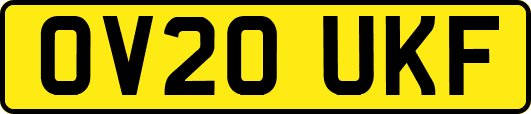 OV20UKF