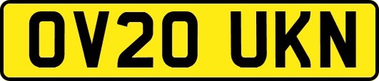 OV20UKN