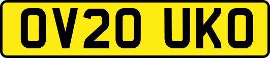OV20UKO