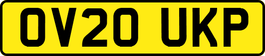 OV20UKP