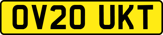 OV20UKT
