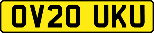 OV20UKU