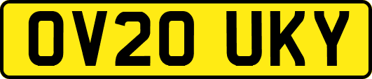 OV20UKY