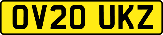 OV20UKZ