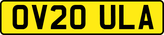 OV20ULA