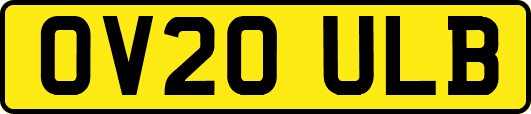 OV20ULB
