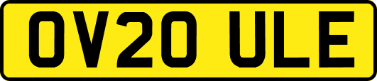 OV20ULE