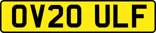 OV20ULF