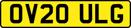 OV20ULG