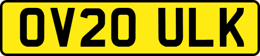 OV20ULK