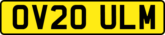 OV20ULM