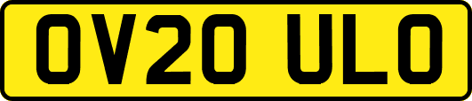 OV20ULO