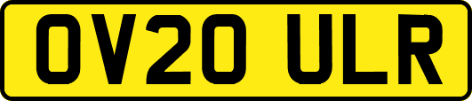 OV20ULR