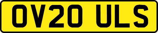 OV20ULS
