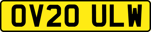 OV20ULW